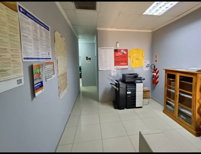 382M² OFFICE FOR SALE IN BO-DORP